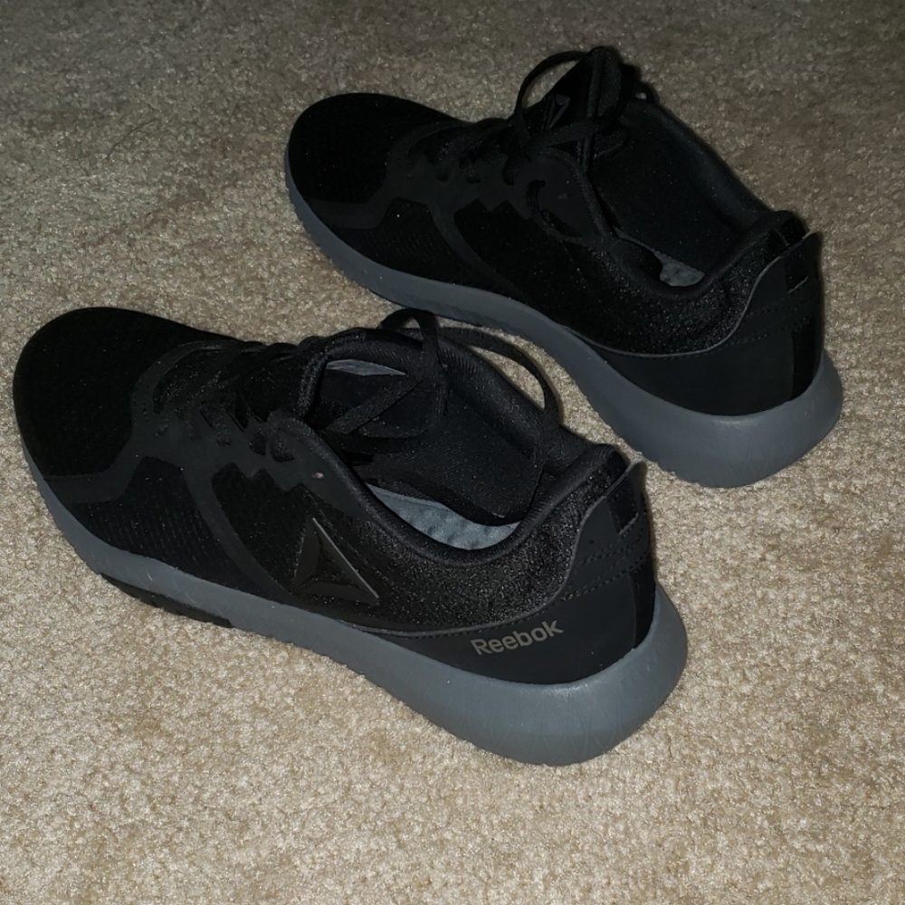 Reebook flexagon force trainer